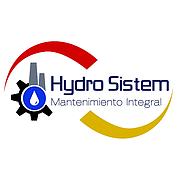 Logo of Hydro Sistem